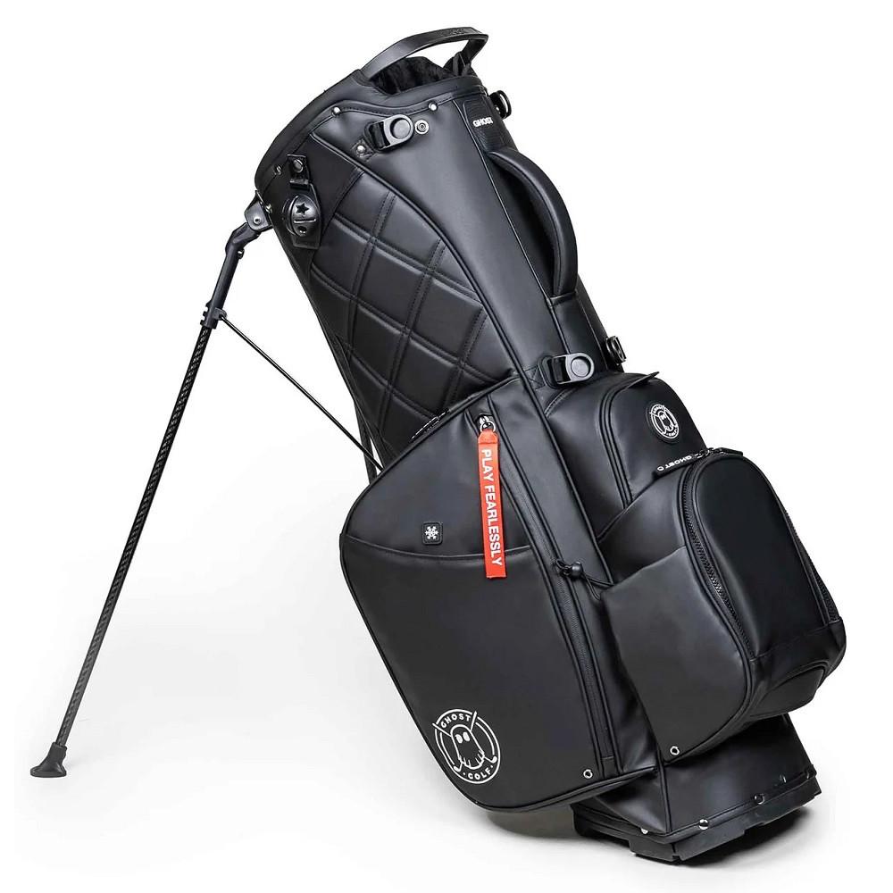 BASE GOLF GETAWAY スタンスガイド 1withGolf Xpress Plus 14-Way Stand Bag - Worldwide Golf Shops